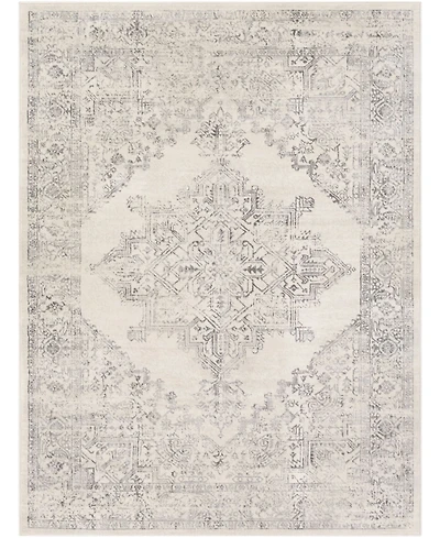 Livabliss Roma Rom- 5'3" x 7'1" Area Rug