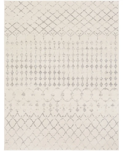 Livabliss Roma Rom-2343 6'7" x 9' Area Rug