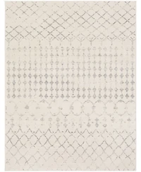 Livabliss Roma Rom-2343 6'7" x 9' Area Rug
