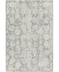 Surya Wilson Wsn 2300 Denim Area Rug