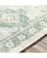 Surya Zainab Zai Sage Area Rug