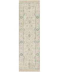Surya Zainab Zai Sage Area Rug