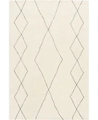Livabliss Sinop Snp 2306 Charcoal Area Rug