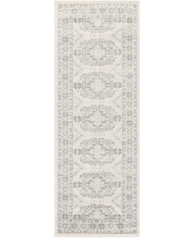 Livabliss Chester Che-2309 2'7" x 7'3" Area Rug