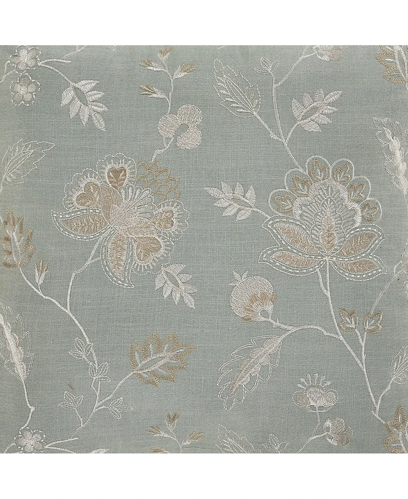J Queen New York Garden View 4-Pc. Comforter Set, California King