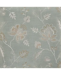 J Queen New York Garden View 4-Pc. Comforter Set, California King