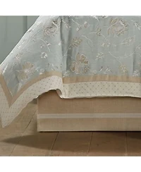 J Queen New York Garden View Comforter Sets