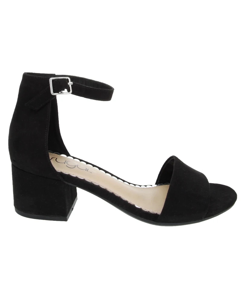 Sugar Women's Noelle Low Dress Sandals