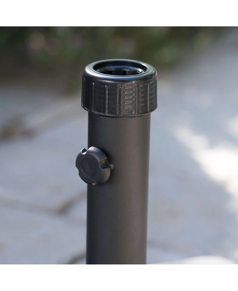Noble House Shannon Square Umbrella Base