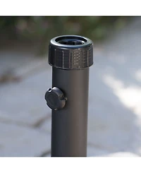 Noble House Shannon Square Umbrella Base