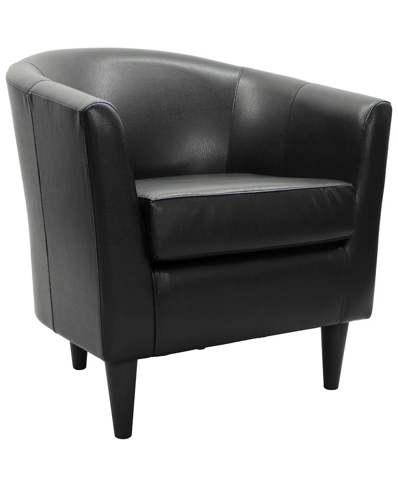 Foxhill Trading Windsor Club Chair