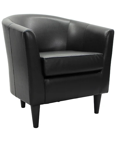 Foxhill Trading Windsor Club Chair
