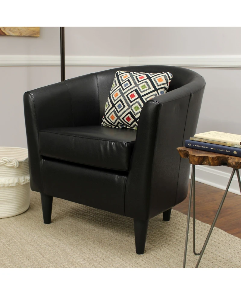 Foxhill Trading Windsor Club Chair