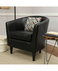 Foxhill Trading Windsor Club Chair