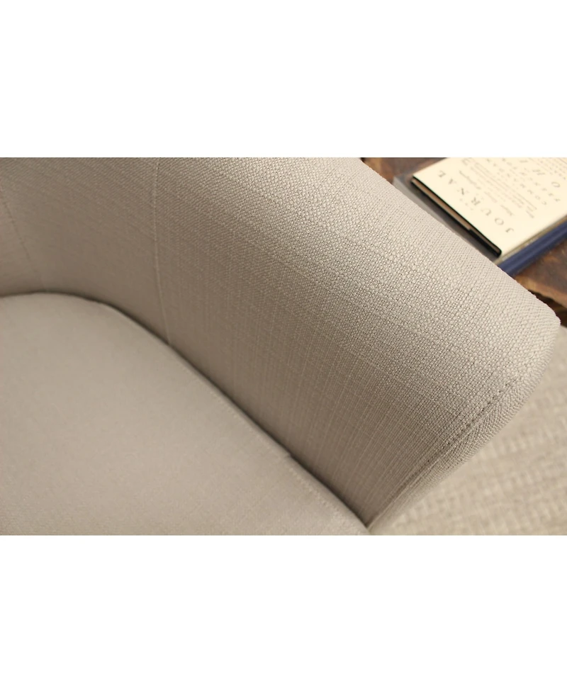 Foxhill Trading Windsor Club Chair