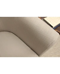 Foxhill Trading Windsor Club Chair