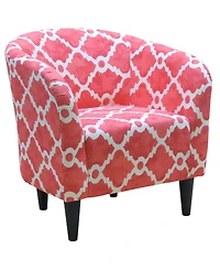 Foxhill Trading Lilian Club Chair