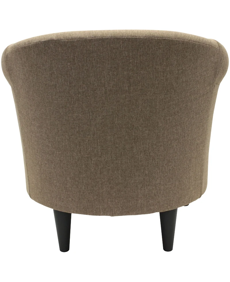 Foxhill Trading Marlee Club Chair