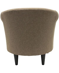 Foxhill Trading Marlee Club Chair