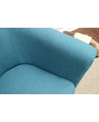 Foxhill Trading Marlee Club Chair