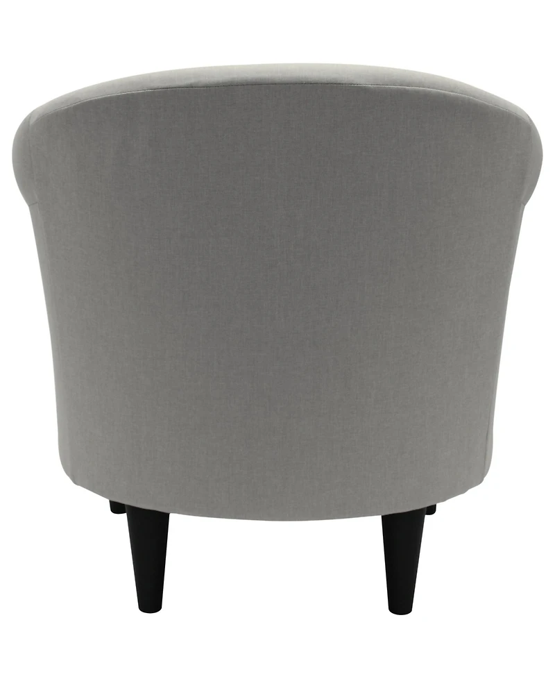 Foxhill Trading Marlee Club Chair