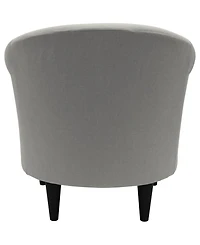 Foxhill Trading Marlee Club Chair
