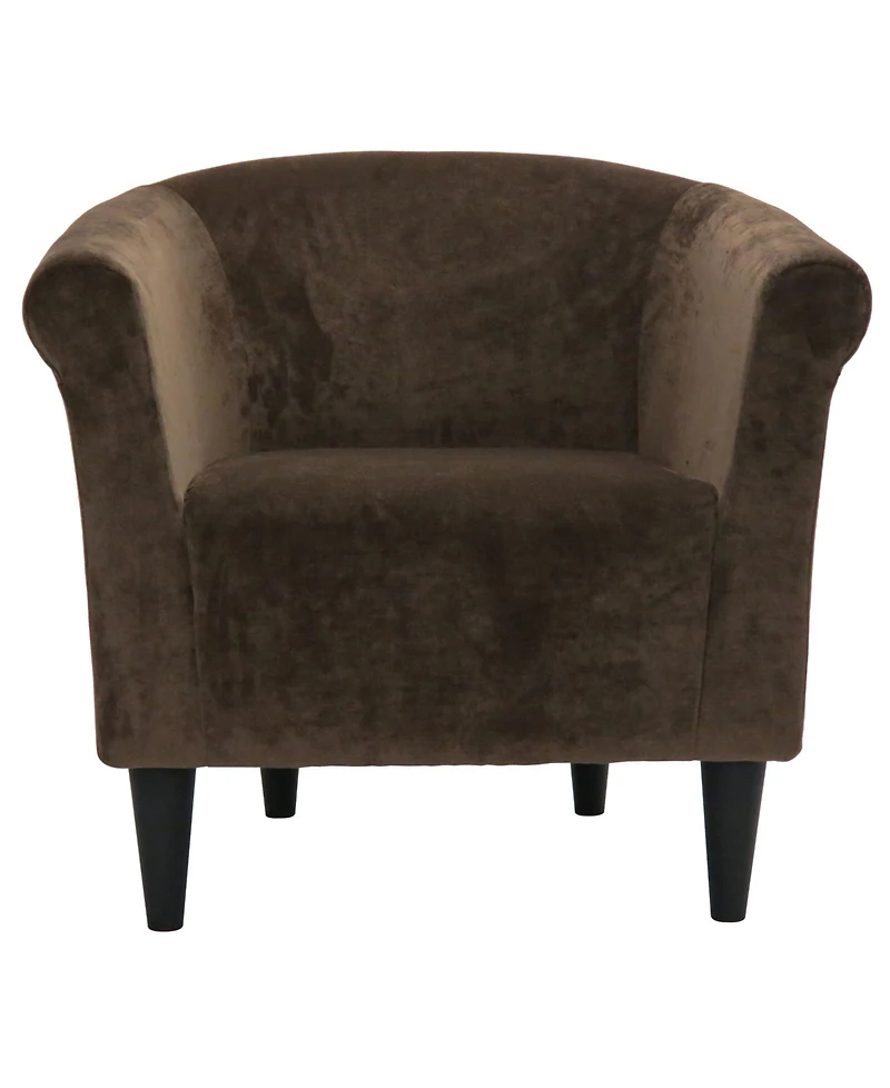 Foxhill Trading Savannah Club Chair