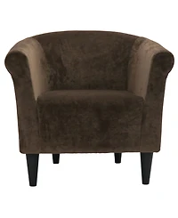 Foxhill Trading Savannah Club Chair