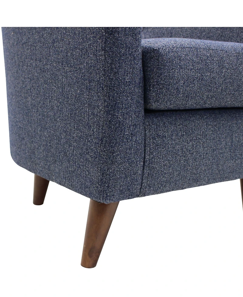 Foxhill Trading Marissa Accent Chair