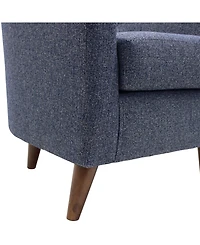 Foxhill Trading Marissa Accent Chair