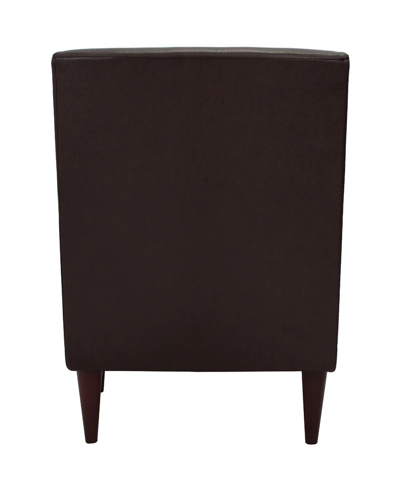 Foxhill Trading Emma Armed Chair