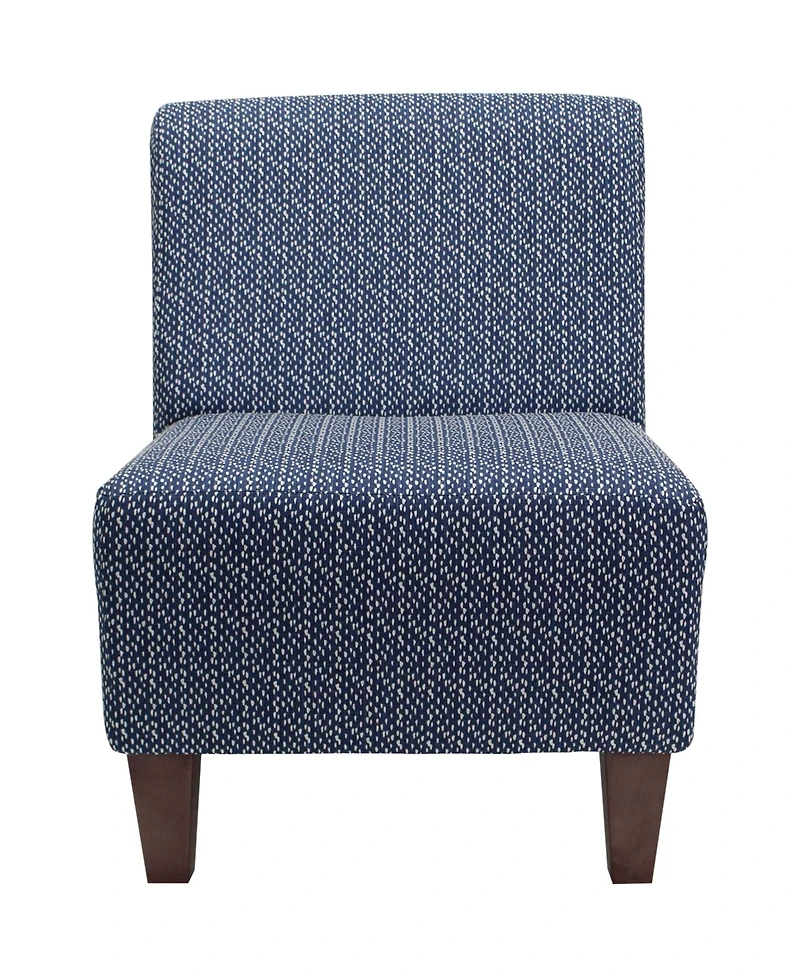 Foxhill Trading Amanda Slipper Chair