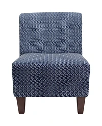 Foxhill Trading Amanda Slipper Chair