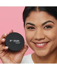 It Cosmetics Bye Pores Pressed Translucent Setting Powder