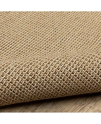 Oriental Weavers Karavia 2067X 2'3" x 7'6" Runner Rug