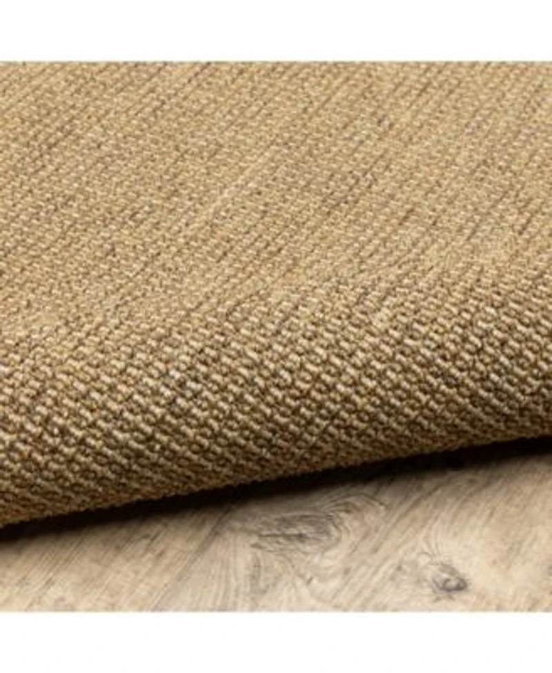 Oriental Weavers Karavia 2068x Tan Rug