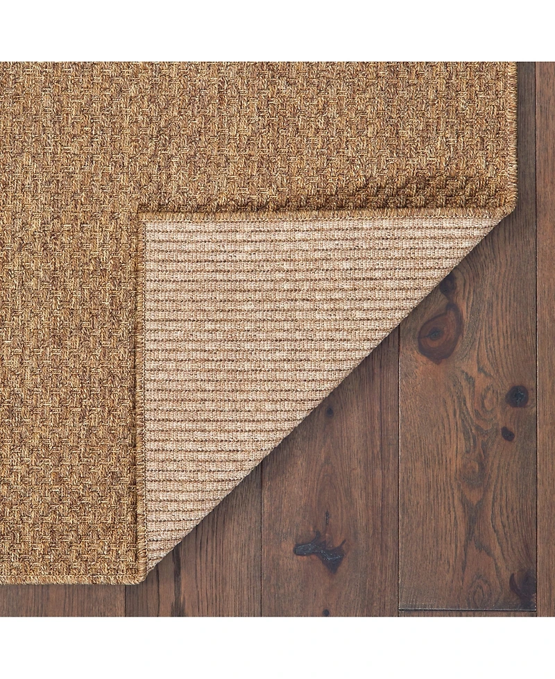 Oriental Weavers Karavia KAR06 5'3" x 7'6" Outdoor Area Rug