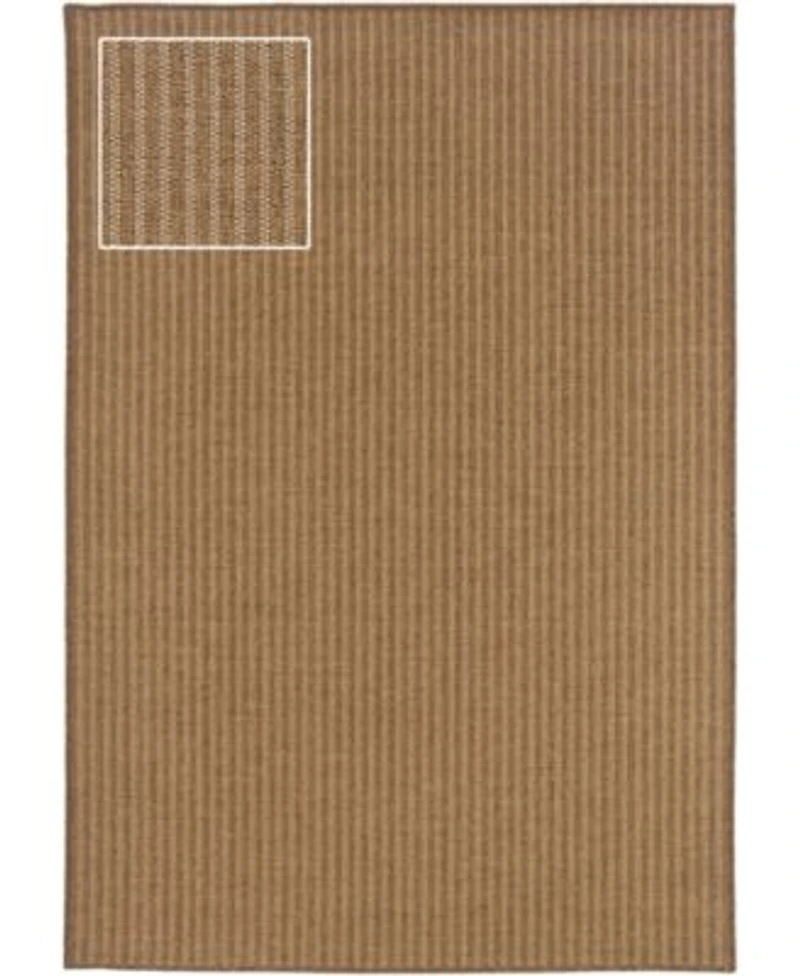 Oriental Weavers Karavia 550x3 Tan Rug
