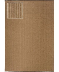 Oriental Weavers Karavia 550x3 Tan Rug