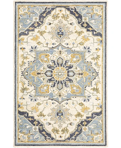 Oriental Weavers Alfresco 5' x 8' Area Rug