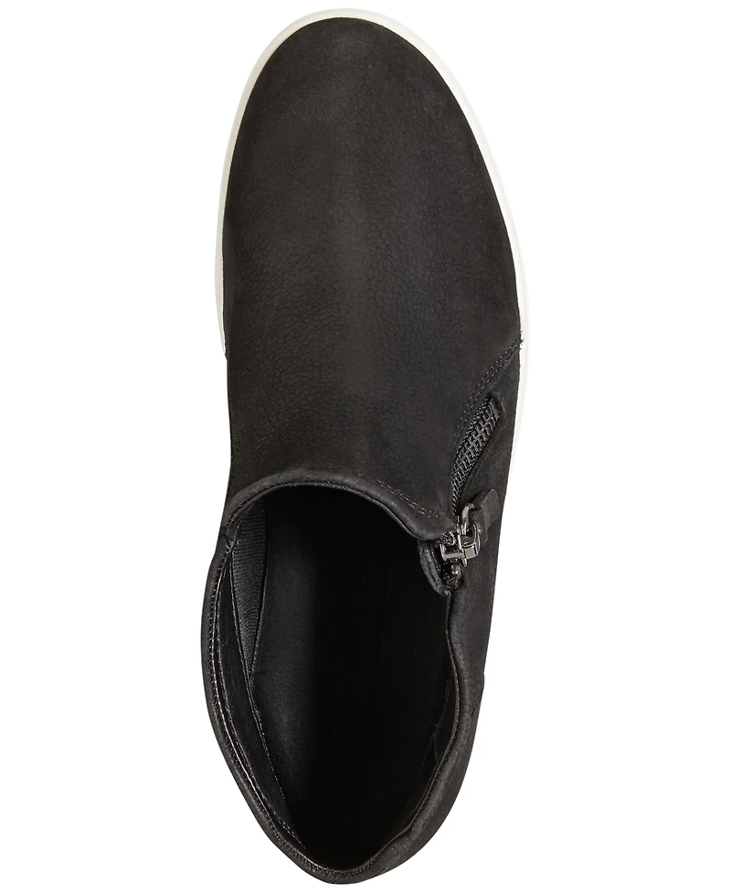 Ecco Women's Soft 7 Low Booties