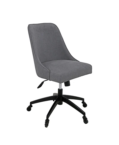 Kimpton Swivel Office Chair