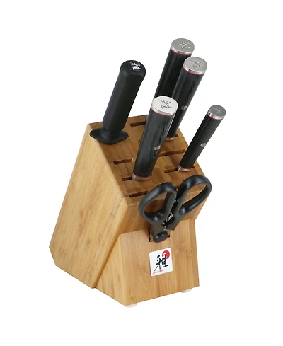 Miyabi Kaizen Ii 7 Piece Block Set