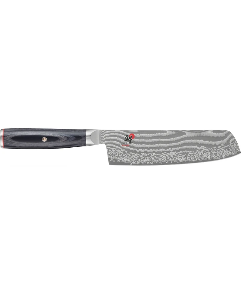 Miyabi Kaizen Ii 6.5" Nakiri Knife