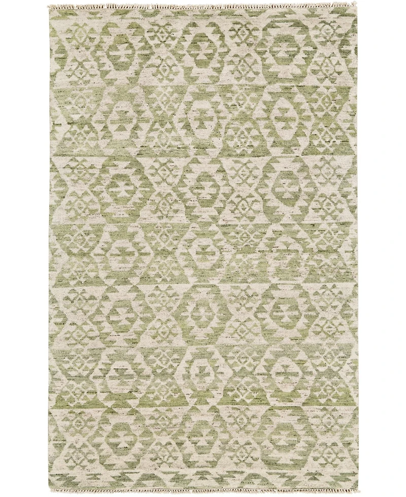 Closeout! Feizy Nizhoni R6321 5'6" x 8'6" Area Rug
