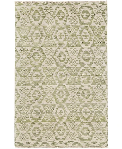 Closeout! Feizy Nizhoni R6321 5'6" x 8'6" Area Rug