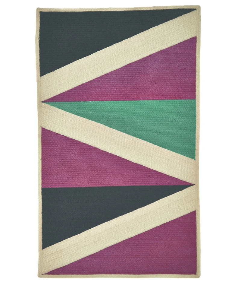 Closeout! Feizy Clare R0529 5' x 8' Area Rug