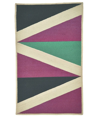 Closeout! Feizy Clare R0529 5' x 8' Area Rug