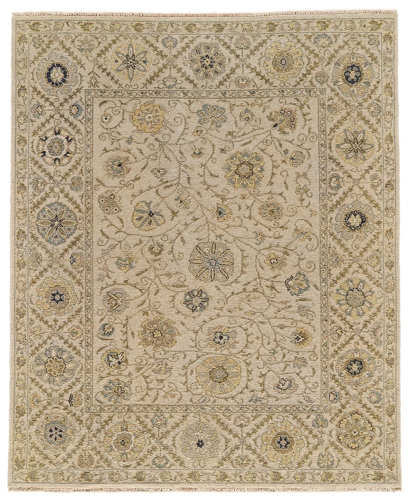 Closeout! Feizy Amherst R0759 2' x 3' Area Rug