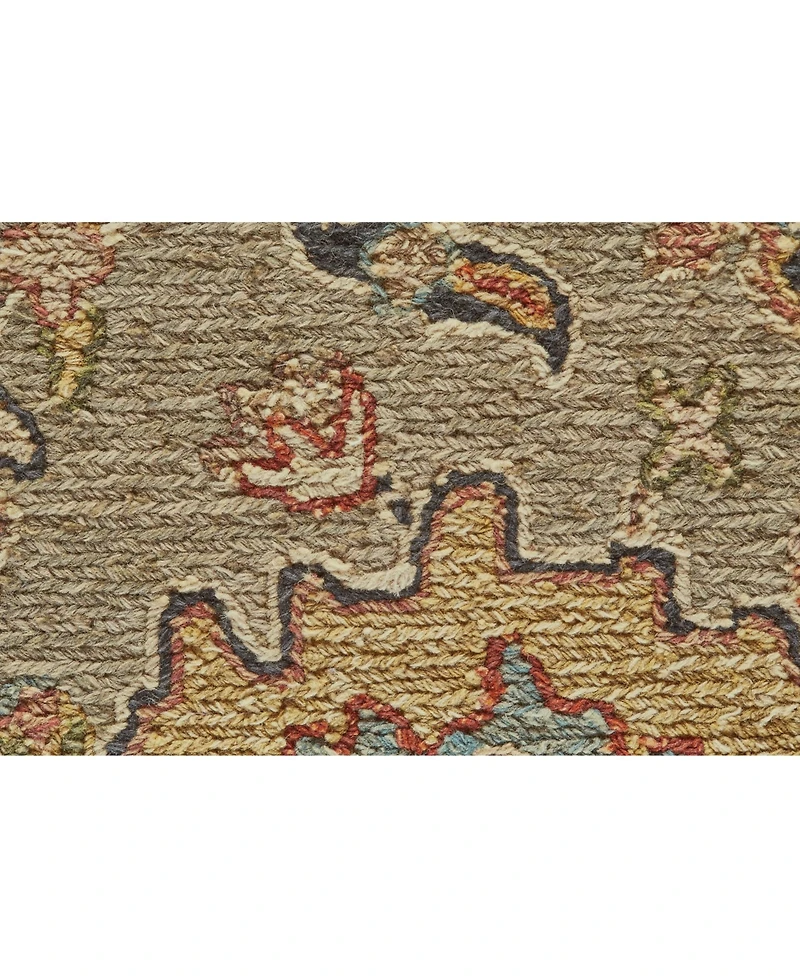 Closeout! Feizy Amherst R0760 2' x 3' Area Rug